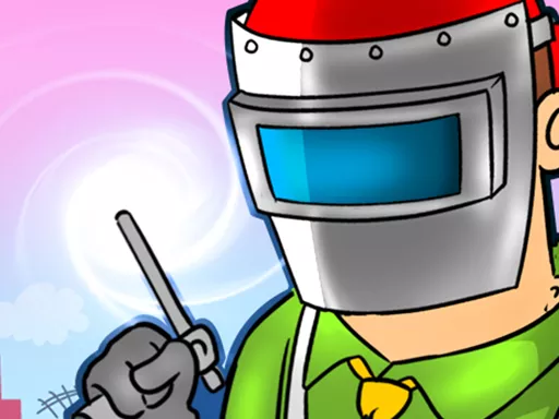 Weld It - game thumbnail image