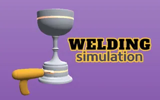 Welding Simulation - game thumbnail image