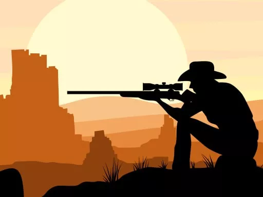 Western Sniper - game thumbnail image