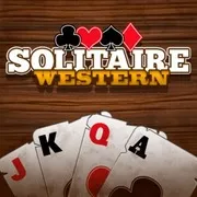 Western Solitaire - game thumbnail image