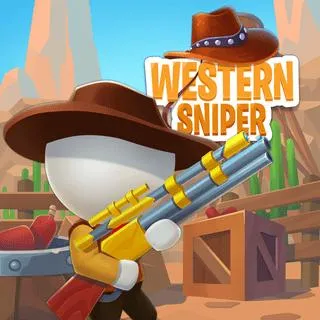 Western Sniper game thumbnail image