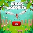 Whack mosquitto game thumbnail image