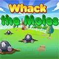 Whack the Moles game thumbnail image