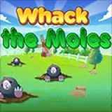Whack the Moles