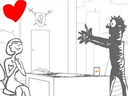 Whack Your Computer - game thumbnail image