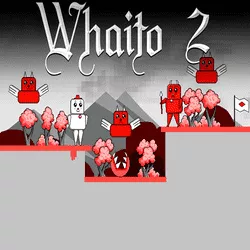 Whaito 2 - game thumbnail image