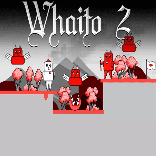 Whaito 2 game thumbnail image