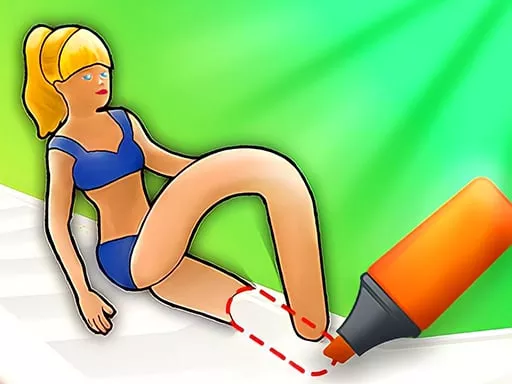 What a Leg - game thumbnail image