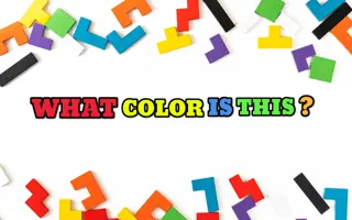 What Color Is This - game thumbnail image