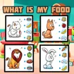 What Is My Food game thumbnail image