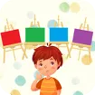 What is the Color? game thumbnail image