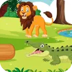 What Kind of Animal is This game thumbnail image