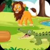 What Kind of Animal is This