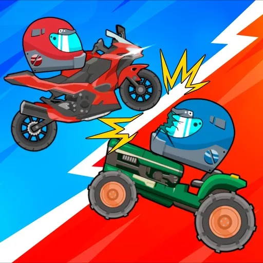 Wheel in the face game thumbnail image