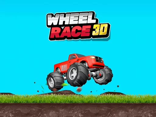 Wheel Race 3D - game thumbnail image