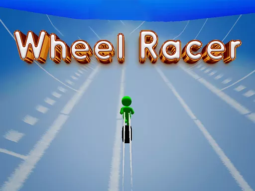 Wheel Racer - game thumbnail image