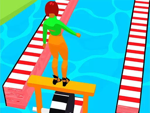 Wheel Transform 3D - game thumbnail image