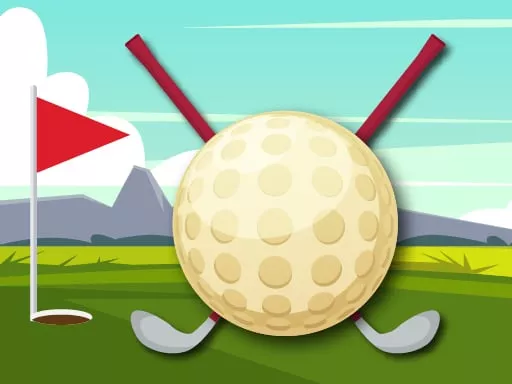 Where's My Golf? - game thumbnail image