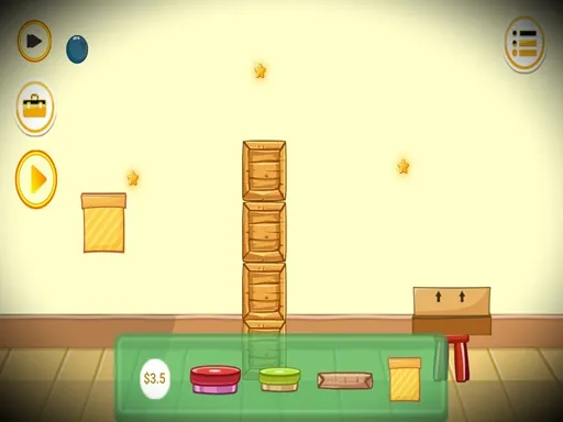 Whimsy Workshop - game thumbnail image