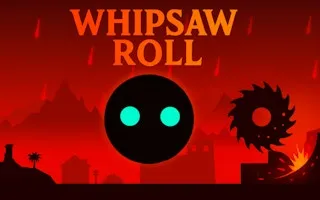 Whipsaw Roll - game thumbnail image