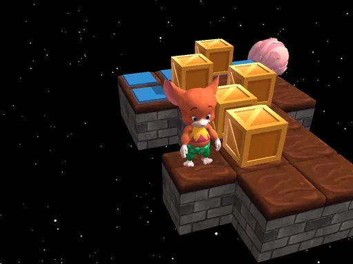 Whiskers Adventures - game thumbnail image