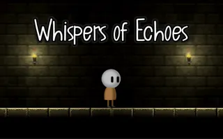 Whispering Echoes - Puzzle Dungeon Escape - game thumbnail image