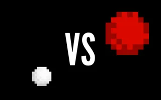 White vs Red - game thumbnail image