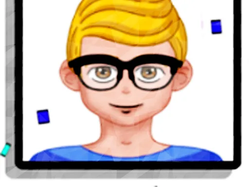 Who am I Guess Who - game thumbnail image