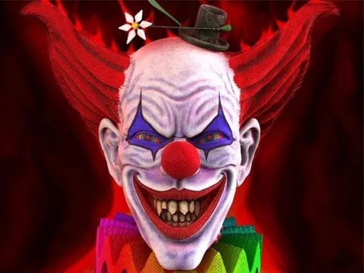 Who Is The Joker? - game thumbnail image