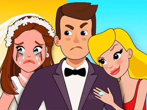 Who Is? - game thumbnail image