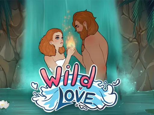 Wild Love - game thumbnail image