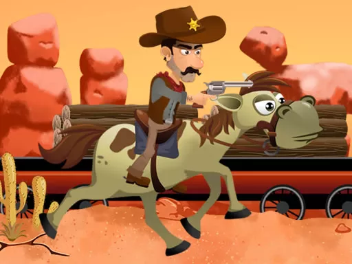 Wild West Adventures - game thumbnail image