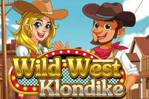 Wild West Klondike - game thumbnail image