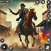 Wild West Mafia Redemption Gun game thumbnail image