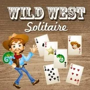 Wild West Solitaire - game thumbnail image