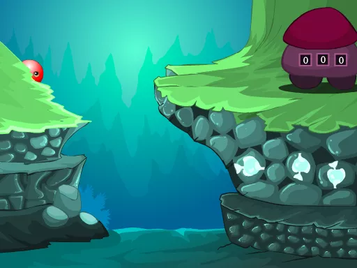 Wildlife Park Escape - game thumbnail image