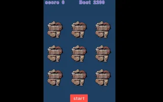 Win or Lose - game thumbnail image