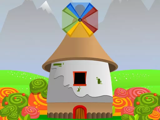 Wind Mill - game thumbnail image
