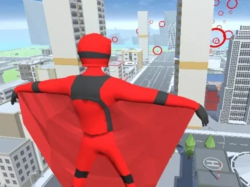 Wind Travelor - game thumbnail image