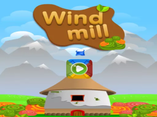 WindMill - game thumbnail image