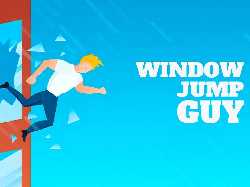 Window Jump Guy - game thumbnail image