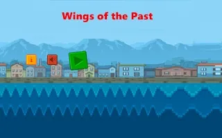 Wings of the Past - game thumbnail image