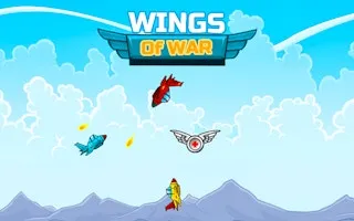 Wings of War - game thumbnail image
