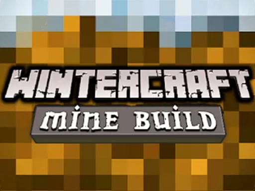 Winter Craft - game thumbnail image