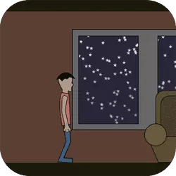 Winter House Quest - game thumbnail image