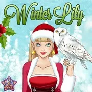 Winter Lily - game thumbnail image