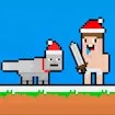 Winter Wolf game thumbnail image