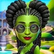 Witch & Fairy BFF game thumbnail image