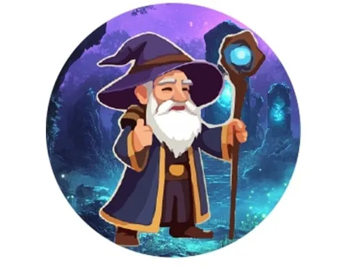 Wiz Maze - game thumbnail image