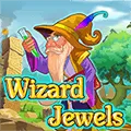 Wizard Jewels game thumbnail image